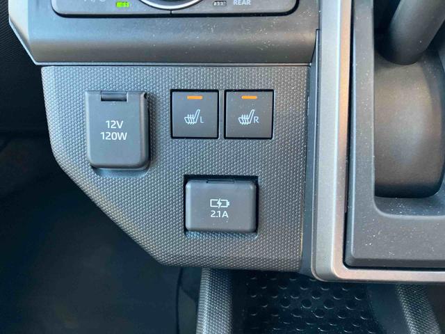 タフトG ダーククロムベンチャーキーフリーシステム/LEDヘッドライト/LEDフォグランプ/電動パーキングブレーキ/運転席上下アジャスター/左右シートヒーター/オートエアコン/アルミホイール/コーナーセンサー/アイドリングストップ(千葉県)の中古車