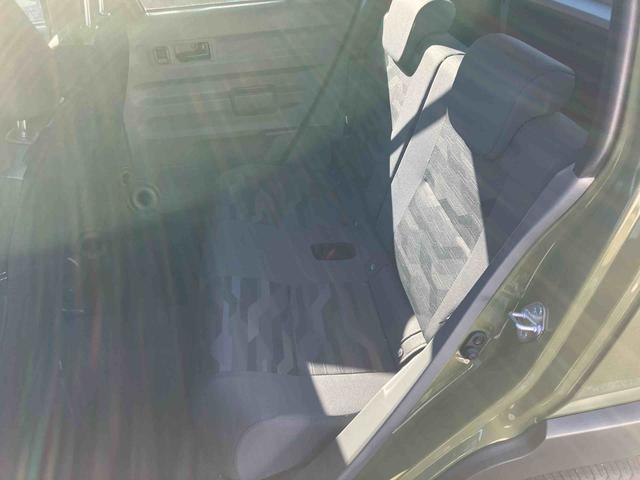 タフトＧ　ダーククロムベンチャーキーフリーシステム／ＬＥＤヘッドライト／ＬＥＤフォグランプ／電動パーキングブレーキ／運転席上下アジャスター／左右シートヒーター／オートエアコン／アルミホイール／コーナーセンサー／アイドリングストップ（千葉県）の中古車