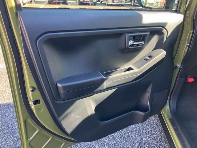 タフトG ダーククロムベンチャーキーフリーシステム/LEDヘッドライト/LEDフォグランプ/電動パーキングブレーキ/運転席上下アジャスター/左右シートヒーター/オートエアコン/アルミホイール/コーナーセンサー/アイドリングストップ(千葉県)の中古車