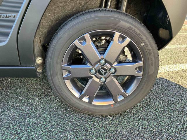 タフトG ダーククロムベンチャーキーフリーシステム/LEDヘッドライト/LEDフォグランプ/電動パーキングブレーキ/運転席上下アジャスター/左右シートヒーター/オートエアコン/アルミホイール/コーナーセンサー/アイドリングストップ(千葉県)の中古車