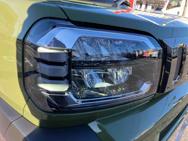 タフトG ダーククロムベンチャーキーフリーシステム/LEDヘッドライト/LEDフォグランプ/電動パーキングブレーキ/運転席上下アジャスター/左右シートヒーター/オートエアコン/アルミホイール/コーナーセンサー/アイドリングストップ(千葉県)の中古車