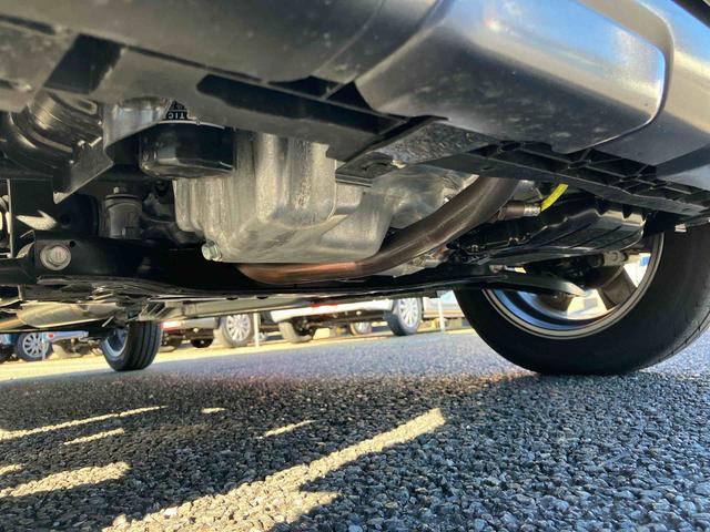 タフトG ダーククロムベンチャーキーフリーシステム/LEDヘッドライト/LEDフォグランプ/電動パーキングブレーキ/運転席上下アジャスター/左右シートヒーター/オートエアコン/アルミホイール/コーナーセンサー/アイドリングストップ(千葉県)の中古車