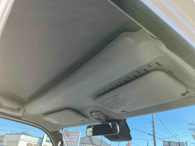 ハイゼットカーゴデラックスＡＭ／ＦＭラジオ／エアバッグ／オートライト／コーナーセンサー／スマートアシスト／パワーウインドウ／キーレスエントリー／ラバーマット／ハロゲンヘッドライト／アイドリングストップ（千葉県）の中古車