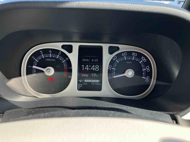 ムーヴキャンバスセオリーＧオートエアコン／電動パーキングブレーキ／運転席上下アジャスター／バックカメラ／キーフリーシステム／左右タイマー機能付きパワースライドドア／ホットカップホルダー／シートヒーター／ＬＥＤヘッドライト（千葉県）の中古車