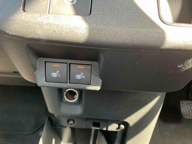 ムーヴキャンバスセオリーＧオートエアコン／電動パーキングブレーキ／運転席上下アジャスター／バックカメラ／キーフリーシステム／左右タイマー機能付きパワースライドドア／ホットカップホルダー／シートヒーター／ＬＥＤヘッドライト（千葉県）の中古車