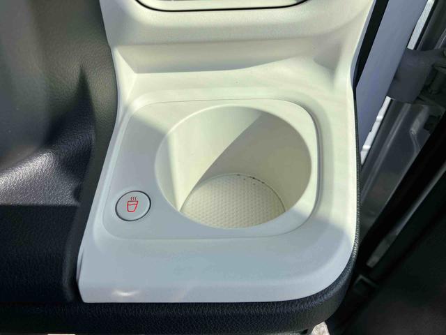 ムーヴキャンバスセオリーＧオートエアコン／電動パーキングブレーキ／運転席上下アジャスター／バックカメラ／キーフリーシステム／左右タイマー機能付きパワースライドドア／ホットカップホルダー／シートヒーター／ＬＥＤヘッドライト（千葉県）の中古車