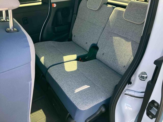 ムーヴキャンバスセオリーＧオートエアコン／電動パーキングブレーキ／運転席上下アジャスター／バックカメラ／キーフリーシステム／左右タイマー機能付きパワースライドドア／ホットカップホルダー／シートヒーター／ＬＥＤヘッドライト（千葉県）の中古車