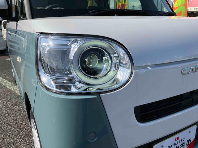 ムーヴキャンバスセオリーＧオートエアコン／電動パーキングブレーキ／運転席上下アジャスター／バックカメラ／キーフリーシステム／左右タイマー機能付きパワースライドドア／ホットカップホルダー／シートヒーター／ＬＥＤヘッドライト（千葉県）の中古車