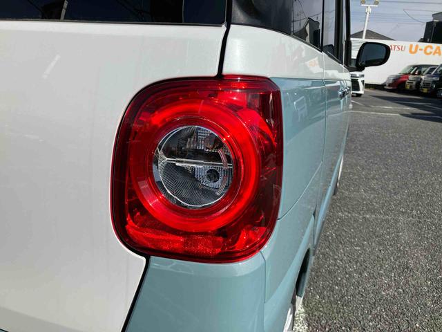 ムーヴキャンバスセオリーＧオートエアコン／電動パーキングブレーキ／運転席上下アジャスター／バックカメラ／キーフリーシステム／左右タイマー機能付きパワースライドドア／ホットカップホルダー／シートヒーター／ＬＥＤヘッドライト（千葉県）の中古車