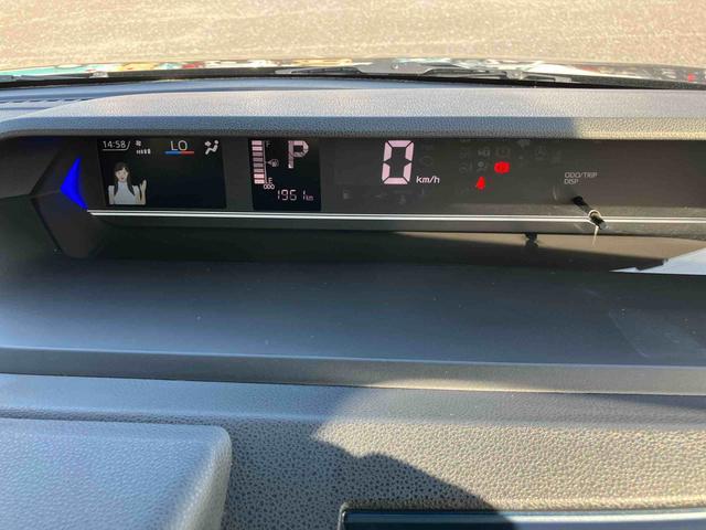 タントカスタムＲＳオートエアコン／電動パーキングブレーキ／運転席上下アジャスター／バックカメラ／キーフリーシステム／左右タイマー機能付きパワースライドドア／シートヒーター／ＬＥＤヘッドライトアルミホイール（千葉県）の中古車