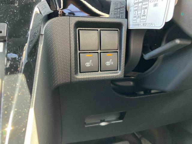 タントカスタムＲＳオートエアコン／電動パーキングブレーキ／運転席上下アジャスター／バックカメラ／キーフリーシステム／左右タイマー機能付きパワースライドドア／シートヒーター／ＬＥＤヘッドライトアルミホイール（千葉県）の中古車