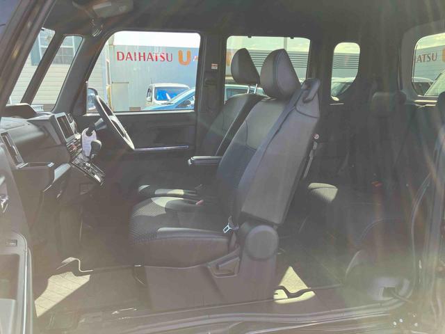 タントカスタムＲＳオートエアコン／電動パーキングブレーキ／運転席上下アジャスター／バックカメラ／キーフリーシステム／左右タイマー機能付きパワースライドドア／シートヒーター／ＬＥＤヘッドライトアルミホイール（千葉県）の中古車