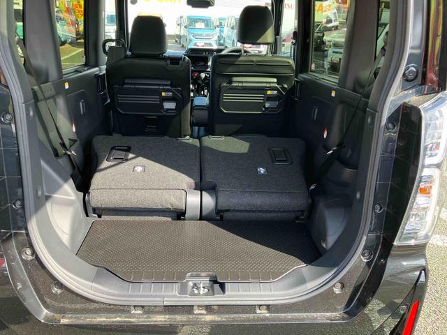 タントカスタムＲＳオートエアコン／電動パーキングブレーキ／運転席上下アジャスター／バックカメラ／キーフリーシステム／左右タイマー機能付きパワースライドドア／シートヒーター／ＬＥＤヘッドライトアルミホイール（千葉県）の中古車