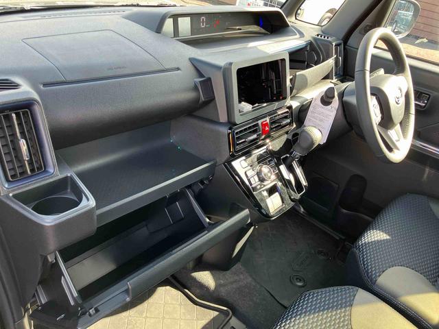 タントカスタムＲＳオートエアコン／電動パーキングブレーキ／運転席上下アジャスター／バックカメラ／キーフリーシステム／左右タイマー機能付きパワースライドドア／シートヒーター／ＬＥＤヘッドライトアルミホイール（千葉県）の中古車