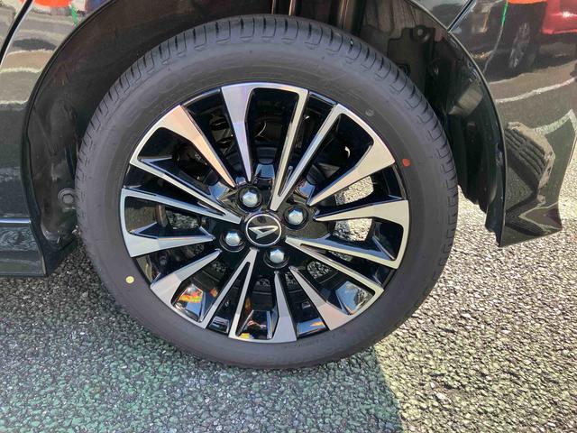 タントカスタムＲＳオートエアコン／電動パーキングブレーキ／運転席上下アジャスター／バックカメラ／キーフリーシステム／左右タイマー機能付きパワースライドドア／シートヒーター／ＬＥＤヘッドライトアルミホイール（千葉県）の中古車