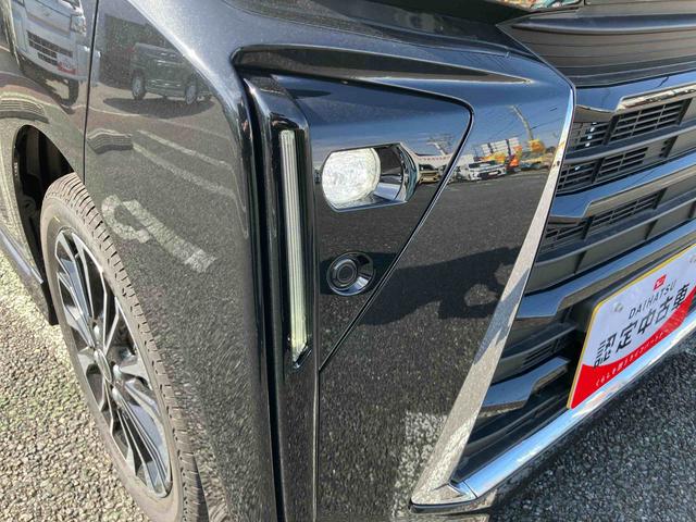 タントカスタムＲＳオートエアコン／電動パーキングブレーキ／運転席上下アジャスター／バックカメラ／キーフリーシステム／左右タイマー機能付きパワースライドドア／シートヒーター／ＬＥＤヘッドライトアルミホイール（千葉県）の中古車