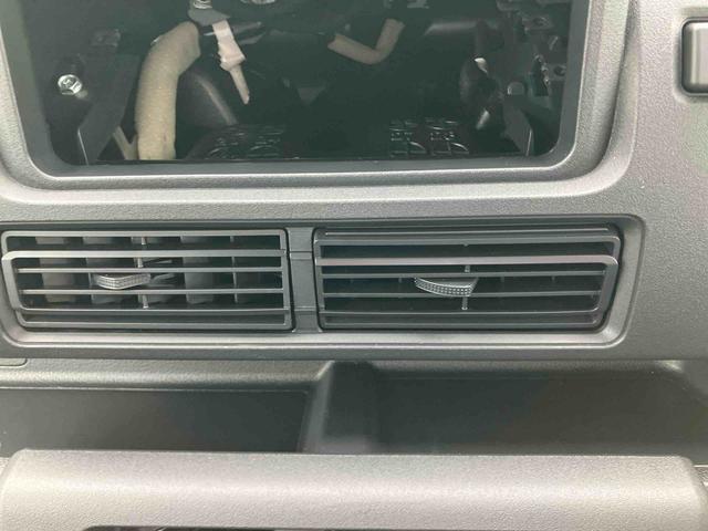 ハイゼットトラックジャンボエクストラ４ＷＤ／ＣＶＴ／キーレスエントリー／パワーウインドウ／エアコン／パワーステ／ＬＥＤヘッドライト／ＬＥＤフォグランプ／ＬＥＤ作業灯／スモークガラス／テールゲートチェーン／エアバッグ／スマートアシスト（千葉県）の中古車