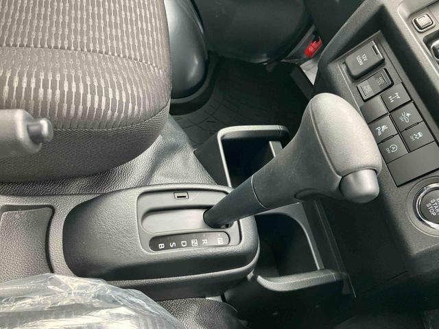 ハイゼットトラックジャンボエクストラ４ＷＤ／ＣＶＴ／キーレスエントリー／パワーウインドウ／エアコン／パワーステ／ＬＥＤヘッドライト／ＬＥＤフォグランプ／ＬＥＤ作業灯／スモークガラス／テールゲートチェーン／エアバッグ／スマートアシスト（千葉県）の中古車