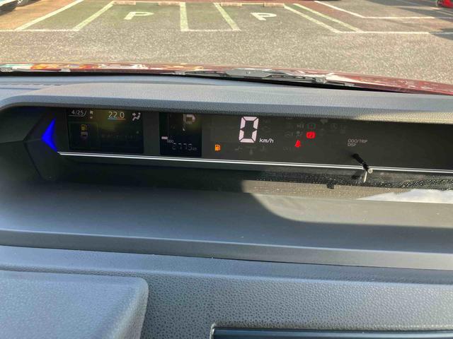 タントカスタムＲＳオートエアコン／電動パーキングブレーキ／運転席上下アジャスター／バックカメラ／キーフリーシステム／左右タイマー機能付きパワースライドドア／アルミホイール／シートヒーター／ＬＥＤヘッドライト（千葉県）の中古車