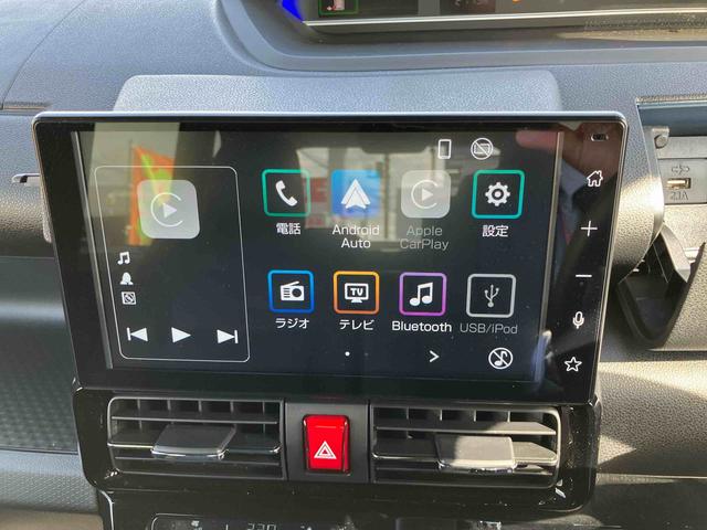 タントカスタムＲＳオートエアコン／電動パーキングブレーキ／運転席上下アジャスター／バックカメラ／キーフリーシステム／左右タイマー機能付きパワースライドドア／アルミホイール／シートヒーター／ＬＥＤヘッドライト（千葉県）の中古車