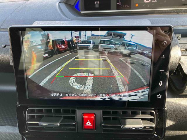 タントカスタムＲＳオートエアコン／電動パーキングブレーキ／運転席上下アジャスター／バックカメラ／キーフリーシステム／左右タイマー機能付きパワースライドドア／アルミホイール／シートヒーター／ＬＥＤヘッドライト（千葉県）の中古車