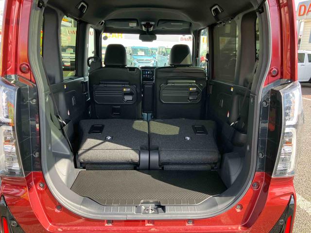 タントカスタムＲＳオートエアコン／電動パーキングブレーキ／運転席上下アジャスター／バックカメラ／キーフリーシステム／左右タイマー機能付きパワースライドドア／アルミホイール／シートヒーター／ＬＥＤヘッドライト（千葉県）の中古車