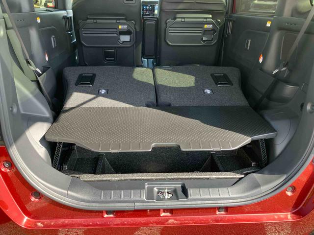 タントカスタムＲＳオートエアコン／電動パーキングブレーキ／運転席上下アジャスター／バックカメラ／キーフリーシステム／左右タイマー機能付きパワースライドドア／アルミホイール／シートヒーター／ＬＥＤヘッドライト（千葉県）の中古車