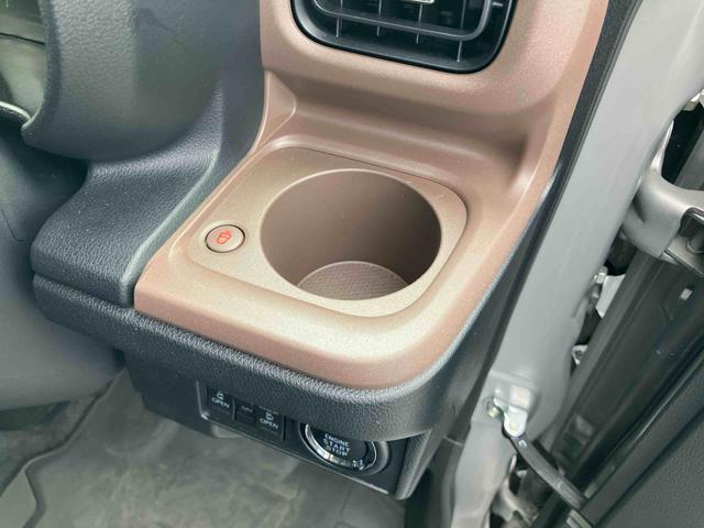 ムーヴキャンバスセオリーGオートエアコン/電動パーキングブレーキ/運転席上下アジャスター/左右タイマー機能付きパワースライドドア/キーフリーシステム/運転席シートヒーター/LEDヘッドライト/オートエアコン/ラバーマット(千葉県)の中古車