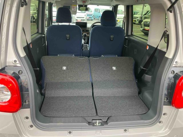 ムーヴキャンバスセオリーGオートエアコン/電動パーキングブレーキ/運転席上下アジャスター/左右タイマー機能付きパワースライドドア/キーフリーシステム/運転席シートヒーター/LEDヘッドライト/オートエアコン/ラバーマット(千葉県)の中古車
