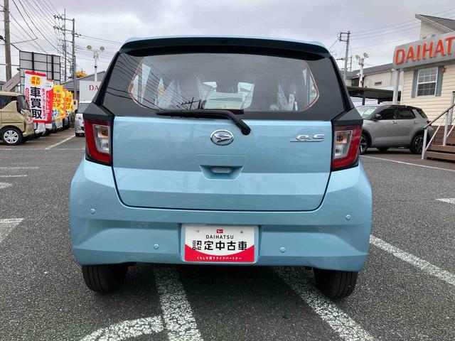 ミライースＬ　ＳＡIIIキーレスエントリー／ラバーマット／スマートアシストＩＩＩ／ホイールカバー（千葉県）の中古車