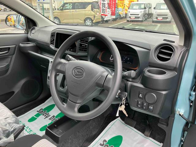ミライースＬ　ＳＡIIIキーレスエントリー／ラバーマット／スマートアシストＩＩＩ／ホイールカバー（千葉県）の中古車