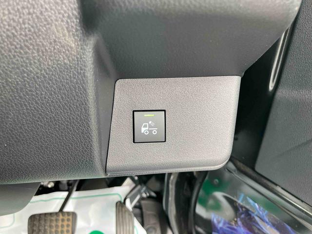 ハイゼットトラックスタンダード　農用スペシャル４ＷＤ／デフロック／ＣＶＴミッション／エアコン／パワーステアリング／エアバッグ／ＬＥＤ作業灯／３方向開き／ラバーマット／オートライト／アイドリングストップ／コーナーセンサー／ＡＭ／ＦＭラジオ（千葉県）の中古車