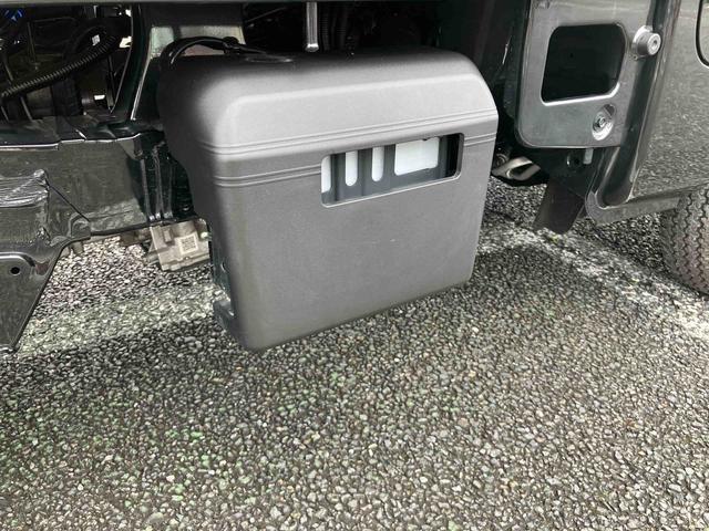 ハイゼットトラックスタンダード　農用スペシャル４ＷＤ／デフロック／ＣＶＴミッション／エアコン／パワーステアリング／エアバッグ／ＬＥＤ作業灯／３方向開き／ラバーマット／オートライト／アイドリングストップ／コーナーセンサー／ＡＭ／ＦＭラジオ（千葉県）の中古車