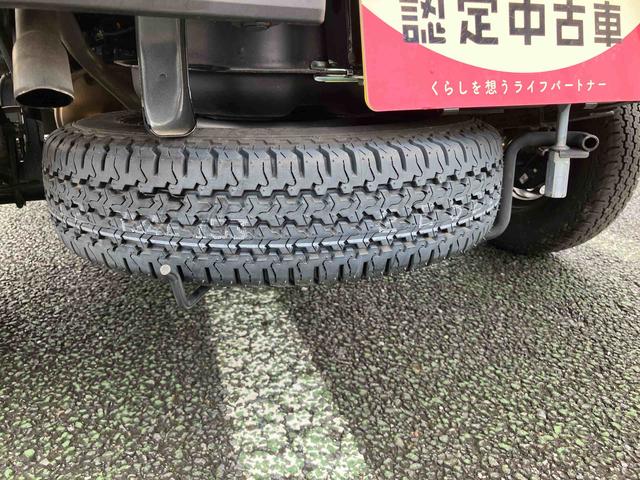 ハイゼットトラックスタンダード　農用スペシャル４ＷＤ／デフロック／ＣＶＴミッション／エアコン／パワーステアリング／エアバッグ／ＬＥＤ作業灯／３方向開き／ラバーマット／オートライト／アイドリングストップ／コーナーセンサー／ＡＭ／ＦＭラジオ（千葉県）の中古車