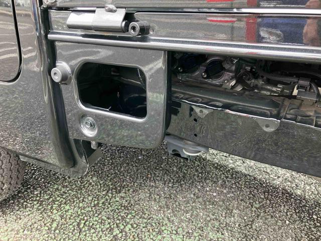 ハイゼットトラックスタンダード　農用スペシャル４ＷＤ／デフロック／ＣＶＴミッション／エアコン／パワーステアリング／エアバッグ／ＬＥＤ作業灯／３方向開き／ラバーマット／オートライト／アイドリングストップ／コーナーセンサー／ＡＭ／ＦＭラジオ（千葉県）の中古車