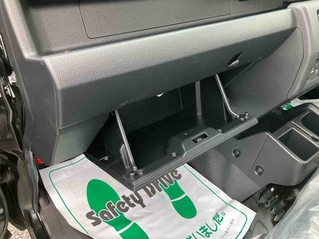 ハイゼットトラックスタンダード　農用スペシャル４ＷＤ／デフロック／ＣＶＴミッション／エアコン／パワーステアリング／エアバッグ／ＬＥＤ作業灯／３方向開き／ラバーマット／オートライト／アイドリングストップ／コーナーセンサー／ＡＭ／ＦＭラジオ（千葉県）の中古車