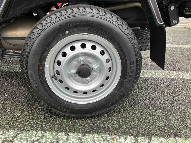 ハイゼットトラックスタンダード　農用スペシャル４ＷＤ／デフロック／ＣＶＴミッション／エアコン／パワーステアリング／エアバッグ／ＬＥＤ作業灯／３方向開き／ラバーマット／オートライト／アイドリングストップ／コーナーセンサー／ＡＭ／ＦＭラジオ（千葉県）の中古車