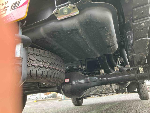 ハイゼットトラックスタンダード　農用スペシャル４ＷＤ／デフロック／ＣＶＴミッション／エアコン／パワーステアリング／エアバッグ／ＬＥＤ作業灯／３方向開き／ラバーマット／オートライト／アイドリングストップ／コーナーセンサー／ＡＭ／ＦＭラジオ（千葉県）の中古車