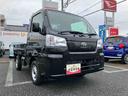 ４ＷＤ／デフロック／ＣＶＴミッション／エアコン／パワーステアリング／エアバッグ／ＬＥＤ作業灯／３方向開き／ラバーマット／オートライト／アイドリングストップ／コーナーセンサー／ＡＭ／ＦＭラジオ（千葉県）の中古車