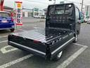 ４ＷＤ／デフロック／ＣＶＴミッション／エアコン／パワーステアリング／エアバッグ／ＬＥＤ作業灯／３方向開き／ラバーマット／オートライト／アイドリングストップ／コーナーセンサー／ＡＭ／ＦＭラジオ（千葉県）の中古車