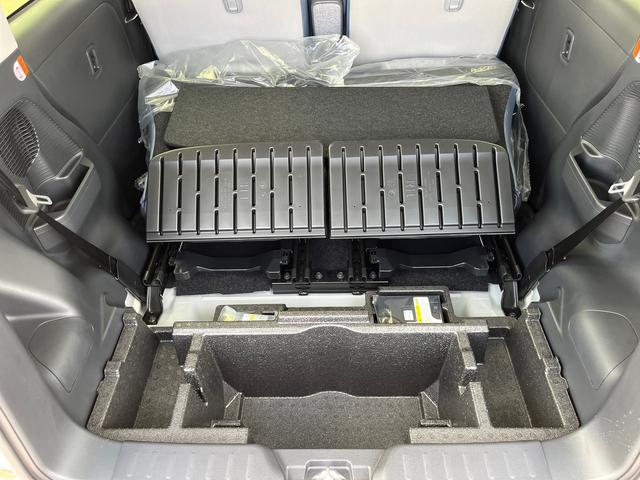 ムーヴキャンバスストライプスＧ衝突回避支援システム・ＬＥＤヘッドライト・フォグランプ・両側電動スライドドア・キーフリーシステム・アイドリングストップ・電子パーキング・シートヒーター（千葉県）の中古車