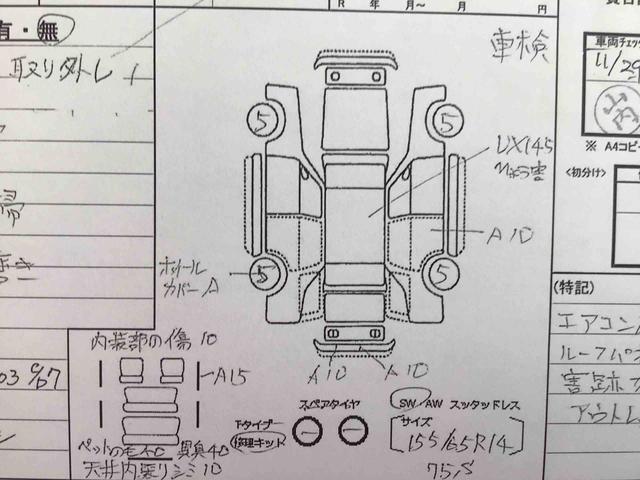 ムーヴキャンバスＧメイクアップリミテッド　ＳＡIII８インチ純正ナビ　パノラマモニター　ドラレコ　キーフリー　両側電動スライドドア　ＬＥＤヘッドランプ　フォグ（千葉県）の中古車