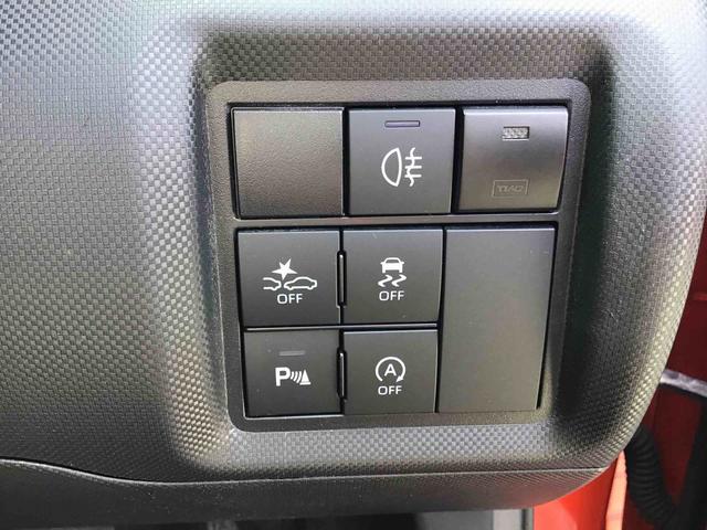 ロッキーG純正7インチナビ 前後ドラレコ 全周囲カメラ 衝突回避支援システム LEDヘッドランプ LEDフォグランプ LEDバックフォグランプ コーナーセンサー ETC(千葉県)の中古車