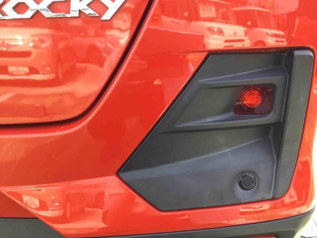 ロッキーＧ純正７インチナビ　前後ドラレコ　全周囲カメラ　衝突回避支援システム　ＬＥＤヘッドランプ　ＬＥＤフォグランプ　ＬＥＤバックフォグランプ　コーナーセンサー　ＥＴＣ（千葉県）の中古車