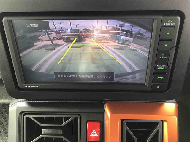 タフトGキーフリー バックカメラ 純正CD/USBチューナー ETC LEDヘッドライト LEDフォグランプ 運転席助手席シートヒーター 電動格納ミラー アルミ(千葉県)の中古車