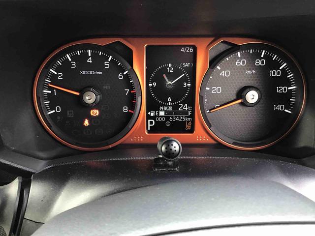 タフトGキーフリー バックカメラ 純正CD/USBチューナー ETC LEDヘッドライト LEDフォグランプ 運転席助手席シートヒーター 電動格納ミラー アルミ(千葉県)の中古車