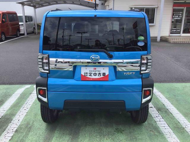 タフトGキーフリー バックカメラ 純正CD/USBチューナー ETC LEDヘッドライト LEDフォグランプ 運転席助手席シートヒーター 電動格納ミラー アルミ(千葉県)の中古車