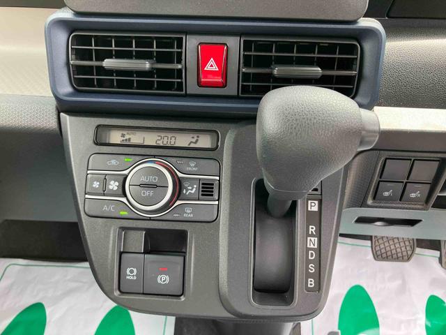 タントＸオーディオレス　助手席側電動スライドドア　衝突回避支援ブレーキ　誤発進抑制装置　アイドリングストップ　オートライト　オートハイビーム　プッシュボタンスタート　スマートキー　盗難防止装置イモビライザー（千葉県）の中古車