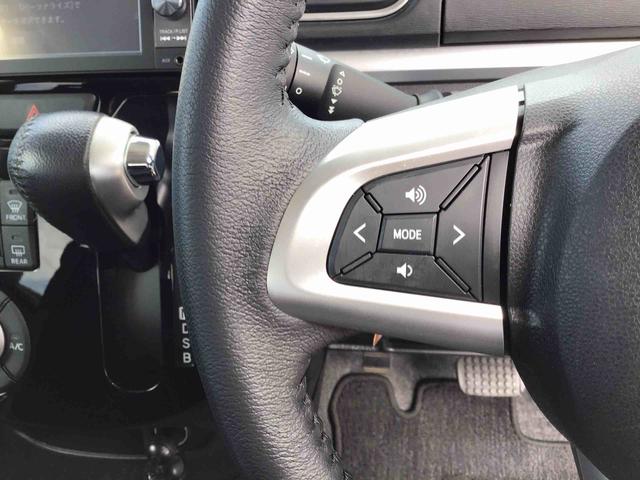 タントカスタムＲＳ　ＳＡII純正７インチメモリーナビ　両側電動スライドドア　オートエアコン　プッシュボタンスタート　キーフリー　衝突軽減ブレーキ　オートライト　電動格納ミラー　ＬＥＤヘッドランプ　ＬＥＤフォグランプ　バックカメラ（千葉県）の中古車