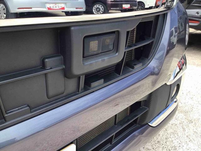 タントカスタムＲＳ　ＳＡII純正７インチメモリーナビ　両側電動スライドドア　オートエアコン　プッシュボタンスタート　キーフリー　衝突軽減ブレーキ　オートライト　電動格納ミラー　ＬＥＤヘッドランプ　ＬＥＤフォグランプ　バックカメラ（千葉県）の中古車